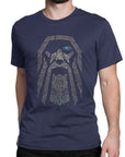 T shirt Odin