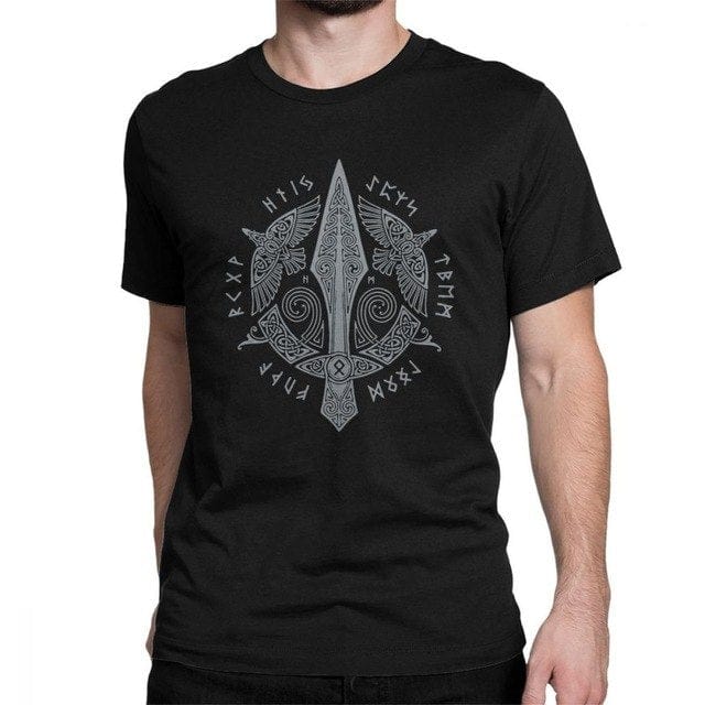 T Shirt Celtique