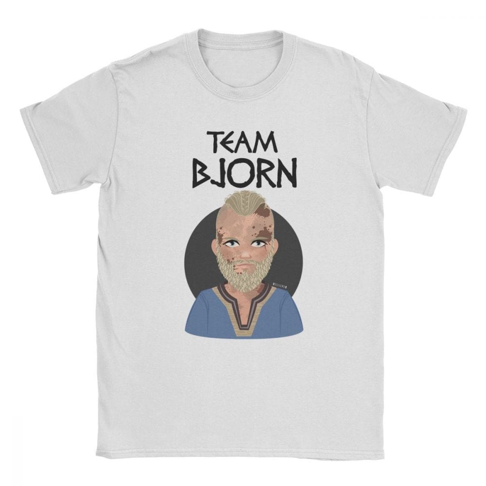 T-shirt Viking Bjorn
