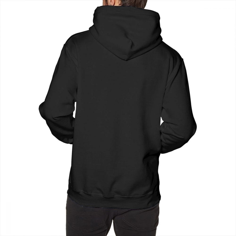 Sweat-shirt à capuche <br>Fils d'Odin</br> viking shop
