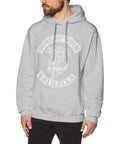 Sweat-shirt à capuche Fils d'Odin viking shop