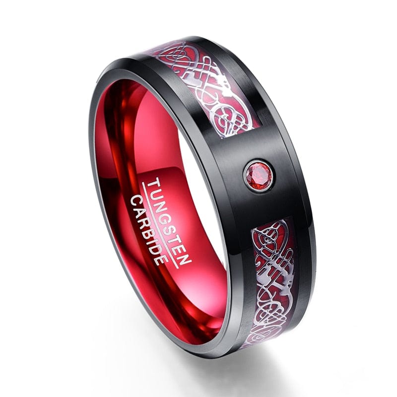 Bague Viking Erik Le Rouge viking shop