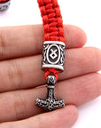 Bracelet Viking Mjolnir Viking Shop