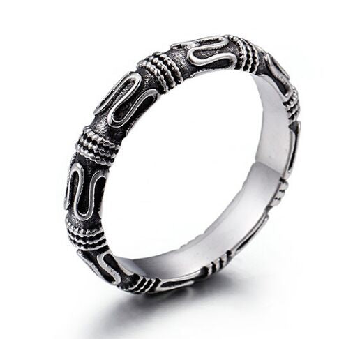 Bague Viking <br>Jormungand</br> Viking Shop