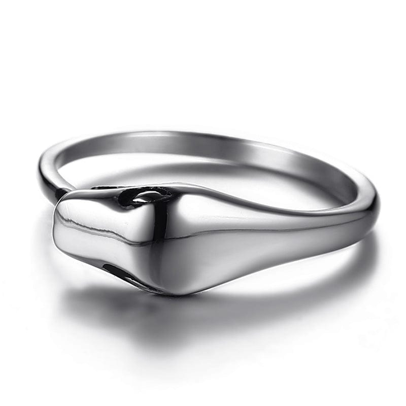 Bague Viking Jormungand Viking Shop