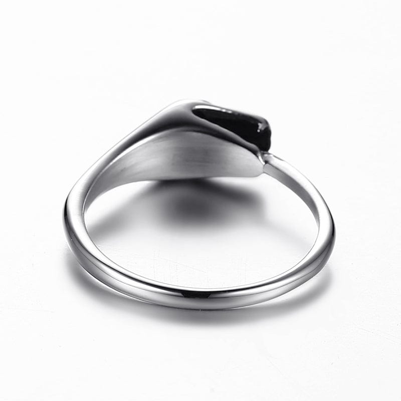 Bague Viking Jormungand Viking Shop