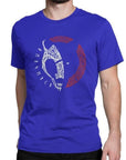 T-shirt Viking Berserker