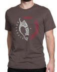 T-shirt Viking Berserker