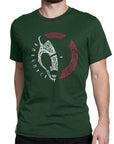 T-shirt Viking Berserker