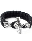 Bracelet Viking Mjolnir Viking Shop