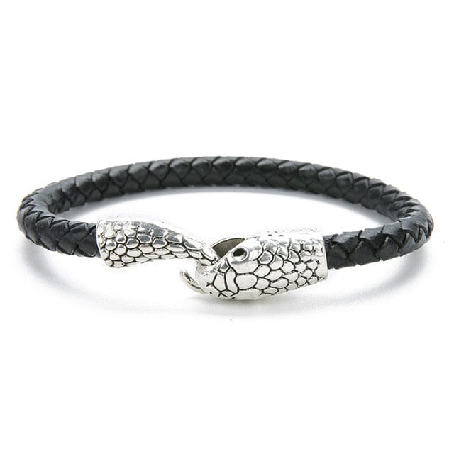 Bracelet <br>Serpent Midgard</br> Viking Shop
