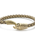 Bracelet Serpent Midgard Viking Shop