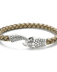 Bracelet Serpent Midgard Viking Shop