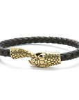 Bracelet Serpent Midgard Viking Shop