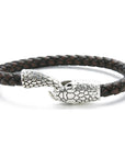 Bracelet Serpent Midgard Viking Shop
