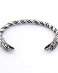 Bracelet Viking Corbeau Viking Shop