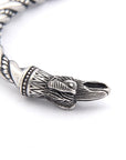 Bracelet Viking Corbeau Viking Shop