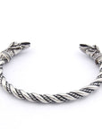 Bracelet Viking Corbeau Viking Shop