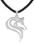 Collier Viking Loup Fenrir Viking Shop