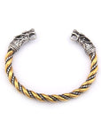 Bracelet Viking Fenrir Viking Shop