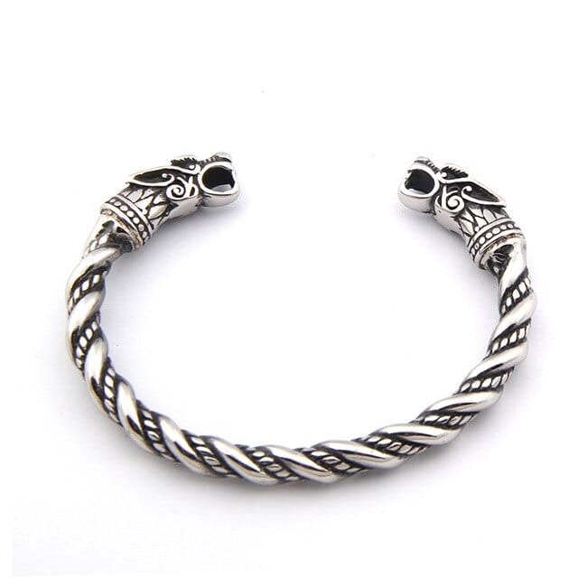 Bracelet Viking Fenrir Viking Shop