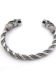 Bracelet Viking Fenrir Viking Shop