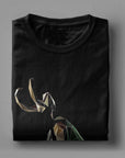 T-shirt Viking Loki Viking Shop