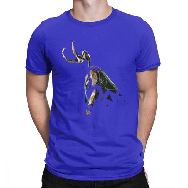 T-shirt Viking <br>Loki</br> Viking Shop