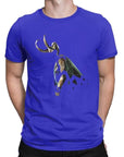 T-shirt Viking Loki Viking Shop