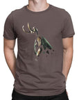 T-shirt Viking Loki Viking Shop