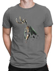 T-shirt Viking Loki Viking Shop