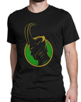 T-Shirt Viking Loki Viking Shop