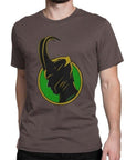 T-Shirt Viking Loki Viking Shop
