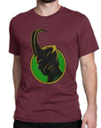 T-Shirt Viking Loki Viking Shop
