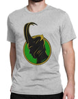 T-Shirt Viking Loki Viking Shop