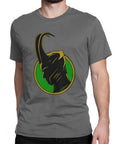T-Shirt Viking Loki Viking Shop