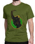 T-Shirt Viking Loki Viking Shop