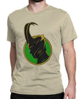 T-Shirt Viking Loki Viking Shop