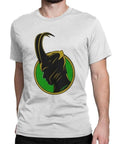 T-Shirt Viking Loki Viking Shop