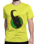 T-Shirt Viking Loki Viking Shop