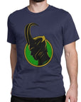 T-Shirt Viking Loki Viking Shop