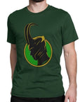 T-Shirt Viking Loki Viking Shop