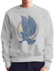 Sweat-shirt L'aigle de sang Viking Shop