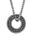 Collier Viking Rune viking shop