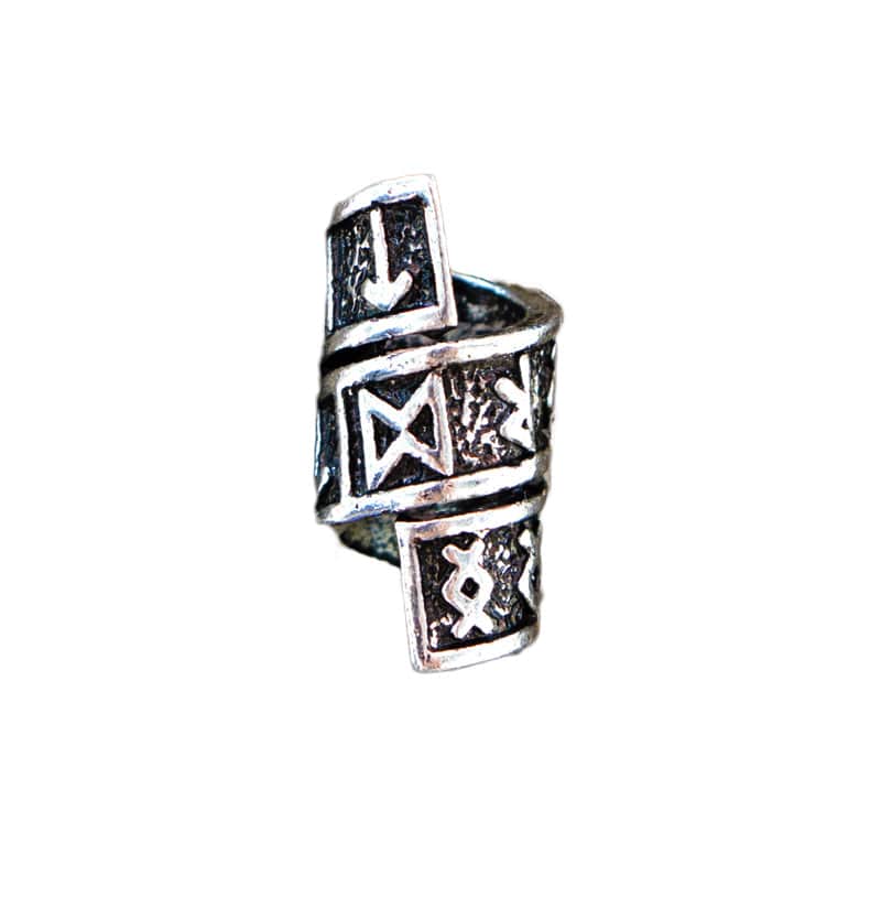 Perle Viking Runes Viking Shop