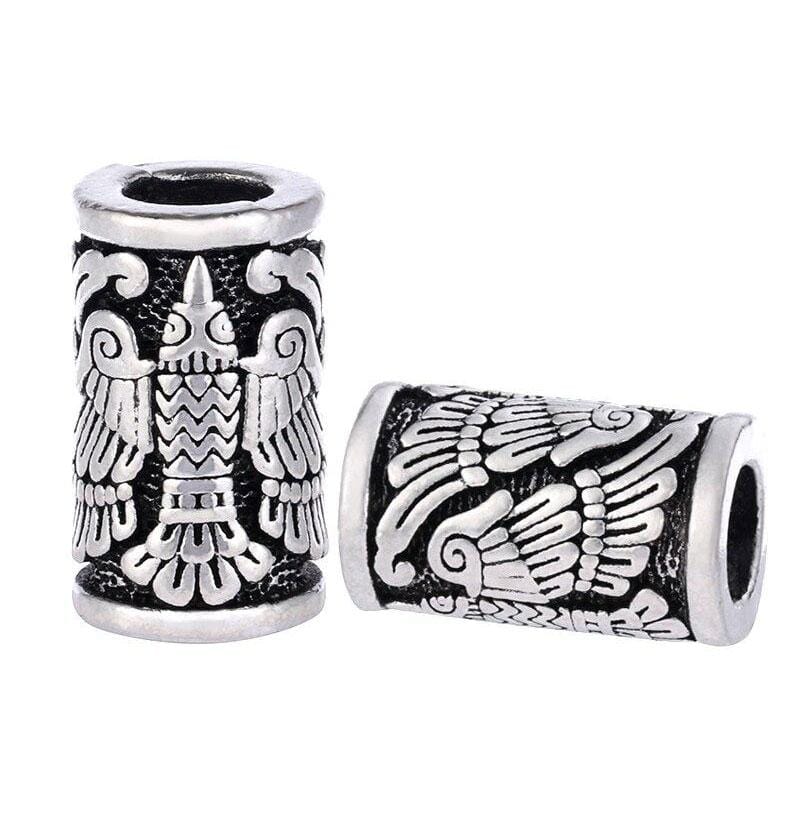 Perle Viking Corbeau Viking Shop