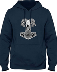 Sweat-Shirt Viking Mjolnir Viking Shop