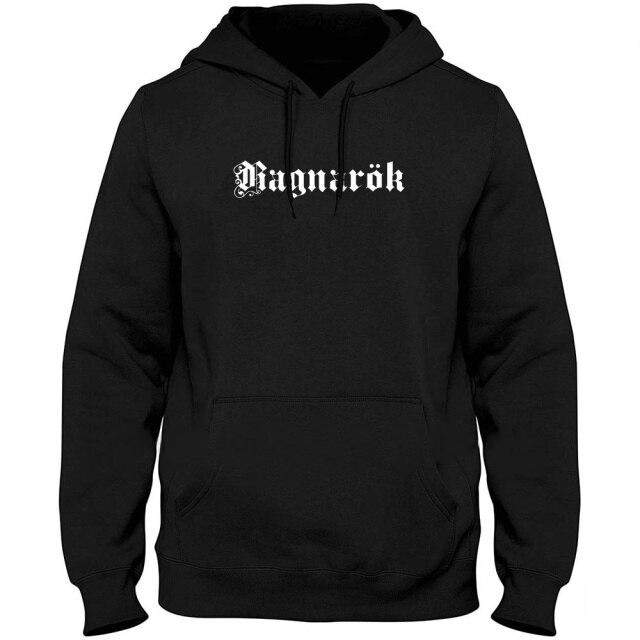 Sweat-Shirt Viking <br>Ragnarök</br> Viking Shop