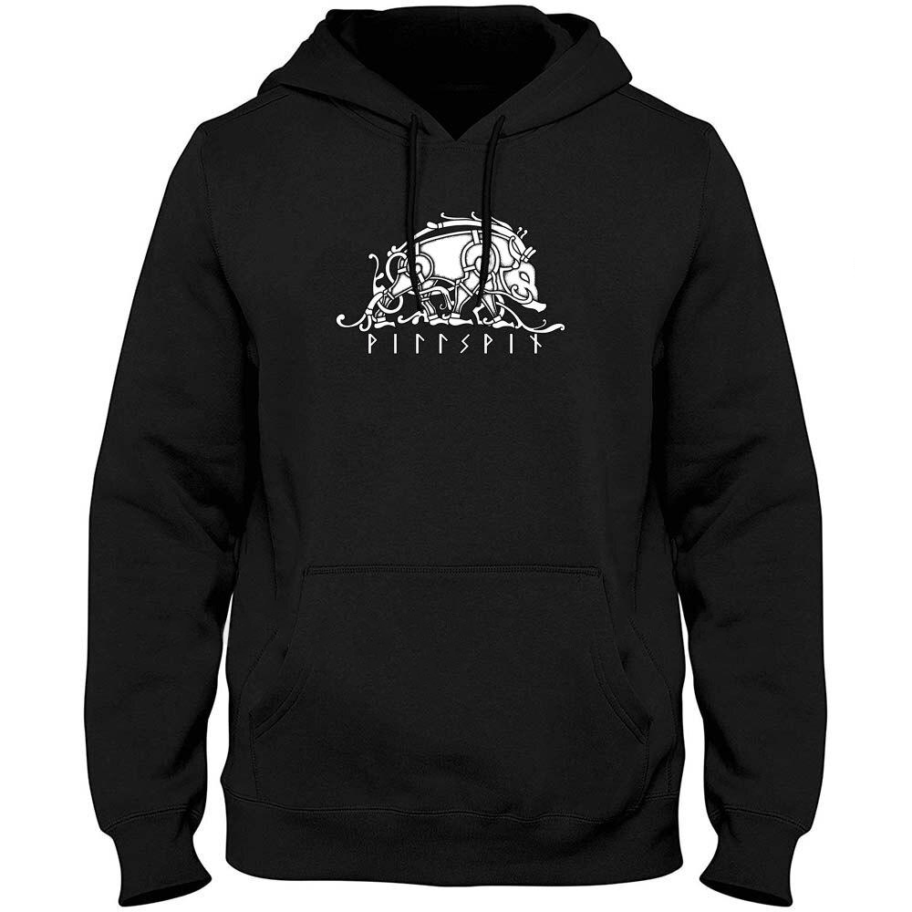 Sweat-Shirt Viking <br>Sanglier</br> Viking Shop