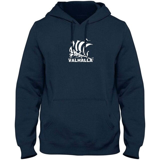 Sweat-Shirt Viking <br>Valhalla</br> Viking Shop